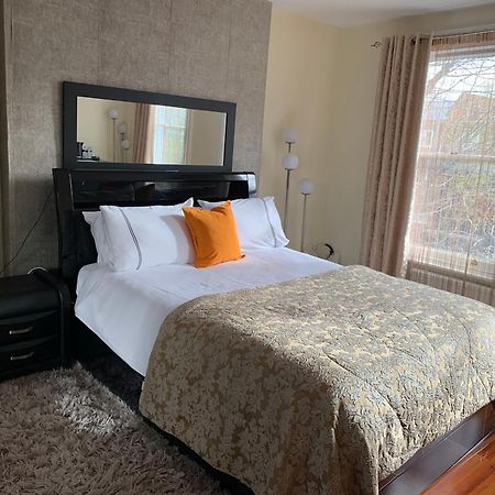 Superbly Furnished Apartment In Central London Ngoại thất bức ảnh
